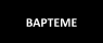 BAPTEME